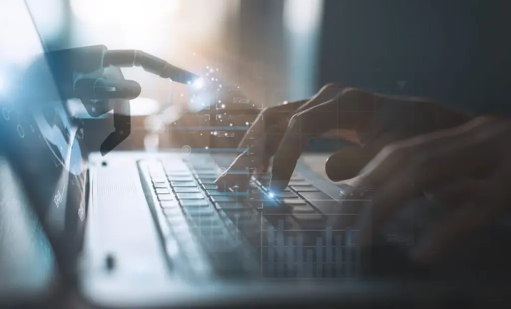 Děje se to, když si kliknete na zkratku: Proč vám mozek "leniví" na ChatGPT