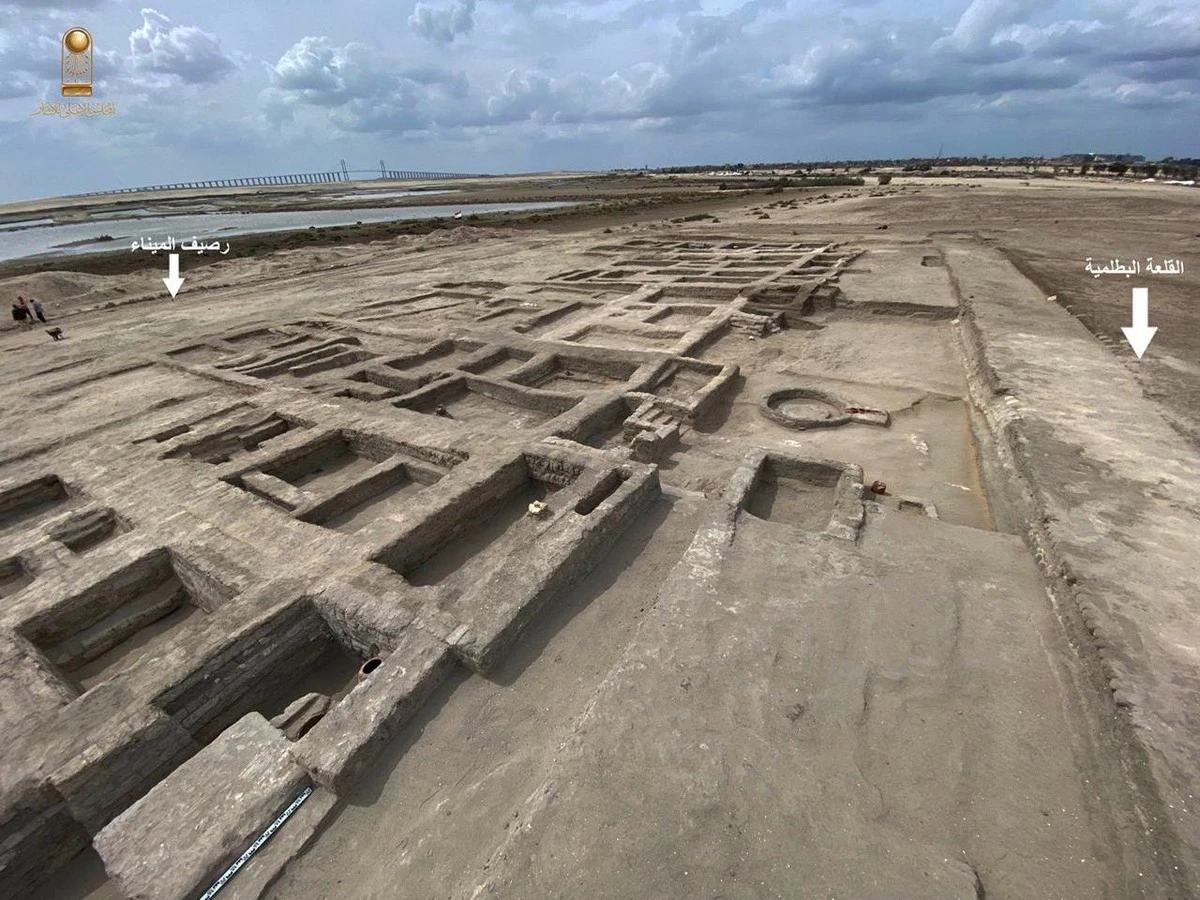 Egyptské rytiny odhalují 5000 let staré varování. Objevili jsme, co Starý Egypt vzkazoval dobyvatelům - image 2