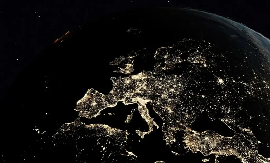 Evropa se pomalu točí. Vědci odhalili, jak se Pyrenejský poloostrov natáčí pod nohama kontinentu