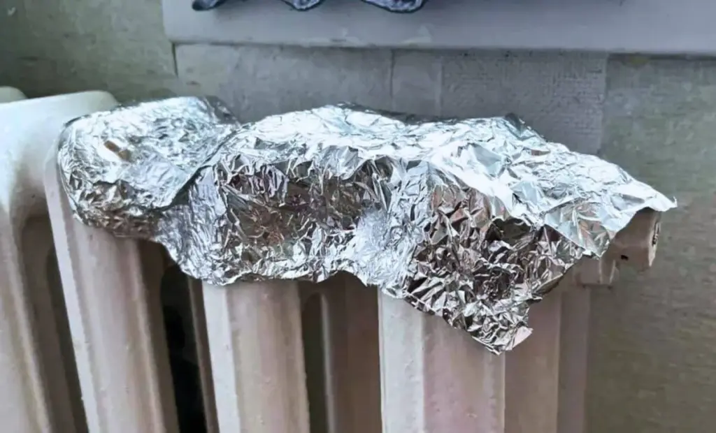 Fólie za radiátorem: Tepelná revoluce ve vaší domácnosti