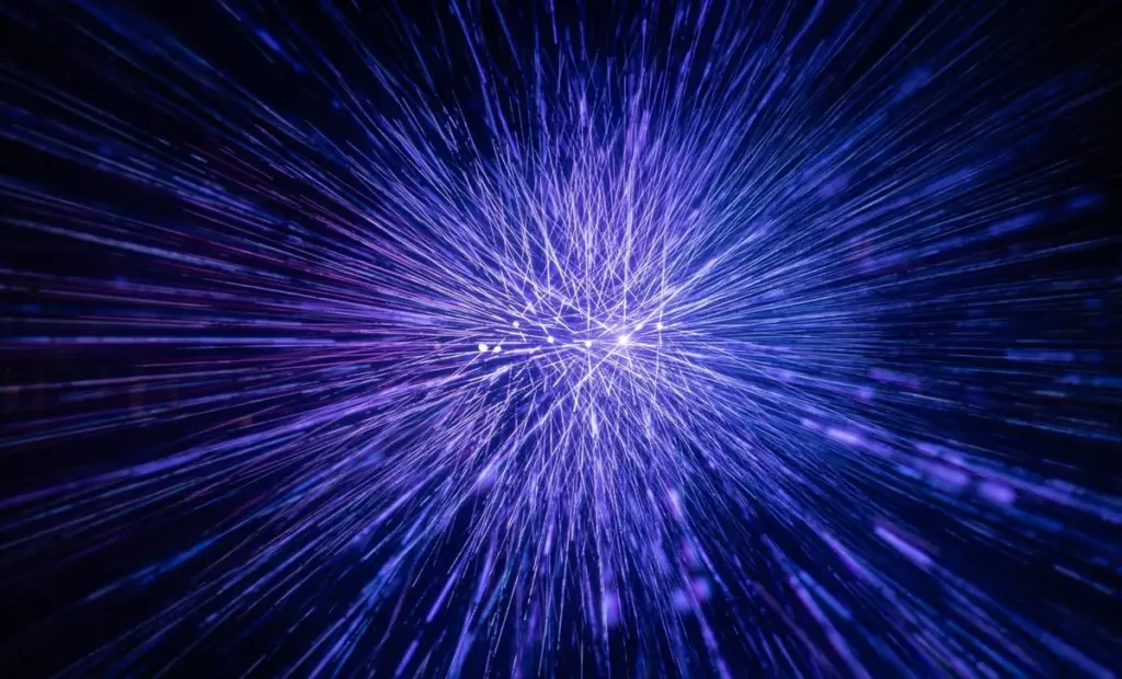 Fyzici zjistili, proč ultra-studené atomy vedou energii bez ztrát: Přišli na to, jak funguje Newtonova kolébka v realitě