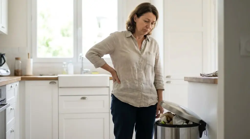 Jedna lžíce jedlé sody a ocet: Tajemství voňavé kuchyně, které zná málokdo