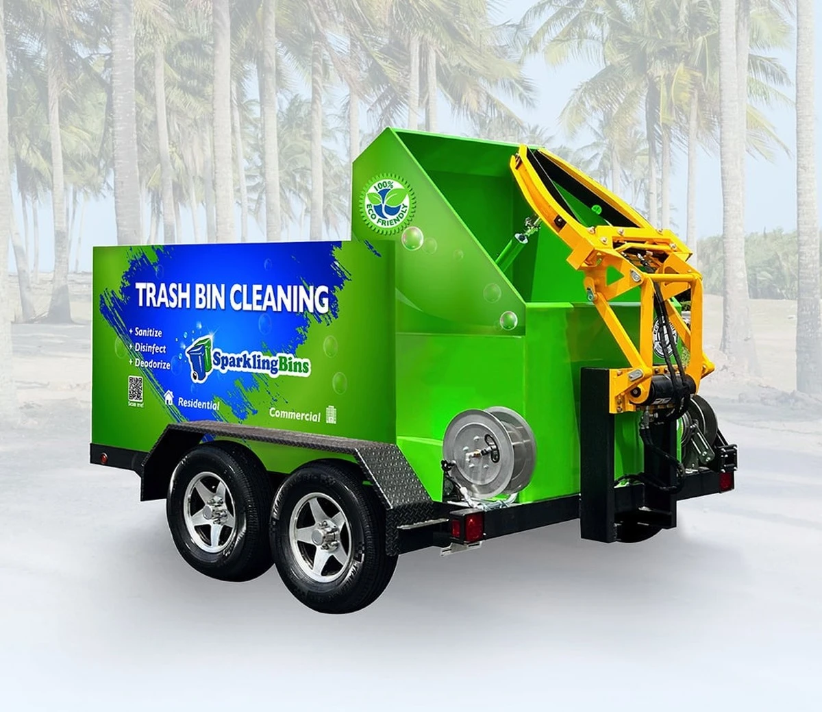 Jedna lžíce jedlé sody a ocet: Tajemství voňavé kuchyně, které zná málokdo - image 1