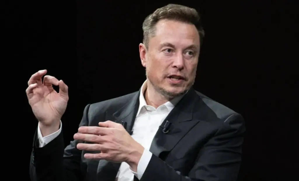 Konec éry: Tesla vymění ikonické modely za chodící roboty