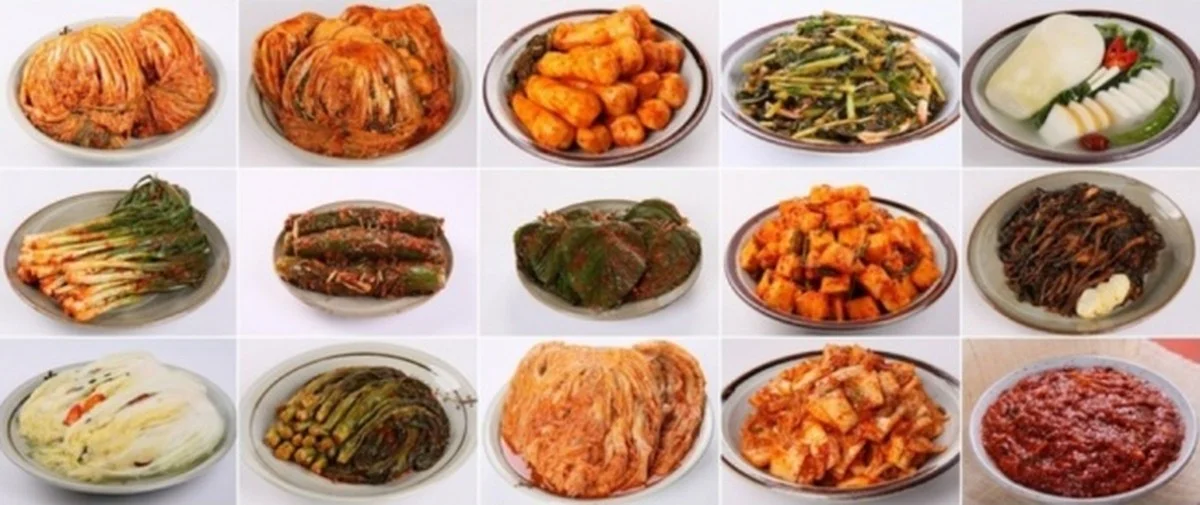 Lékaři potvrdili: Denní porce této oblíbené korejské přílohy může posílit vaši imunitu - image 2