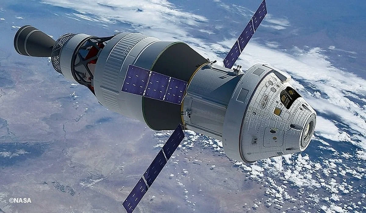 Mars: Astronauti mohou tisknout kovové díly díky triku s oxidem uhličitým - image 2