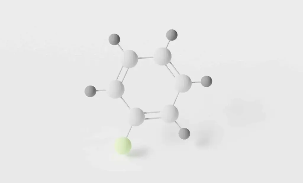 Mizení světla v kapalině: Vědci objevili molekuly, které „vymažou“ paprsek laséru