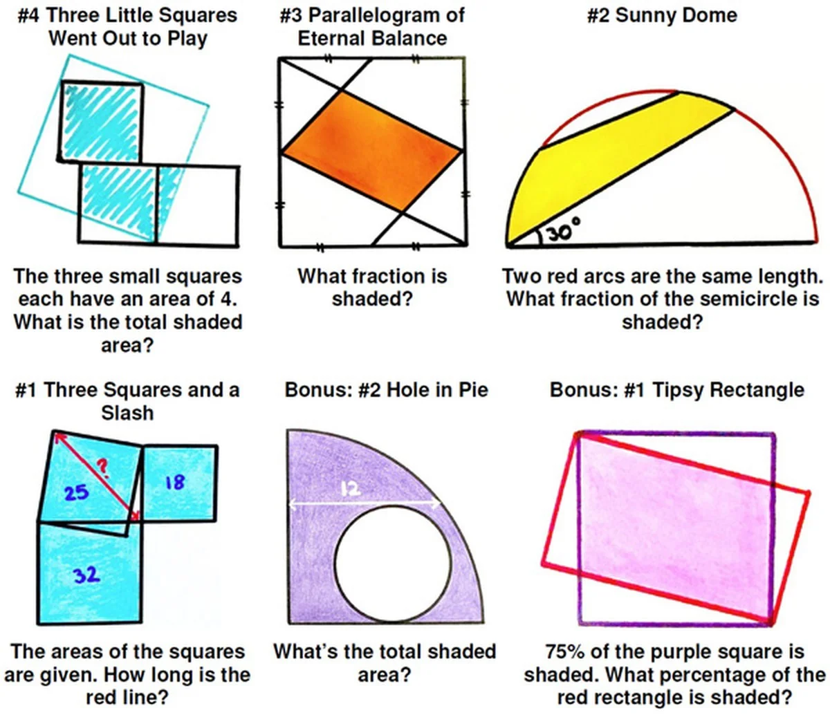 Mladý Korejec vyřešil