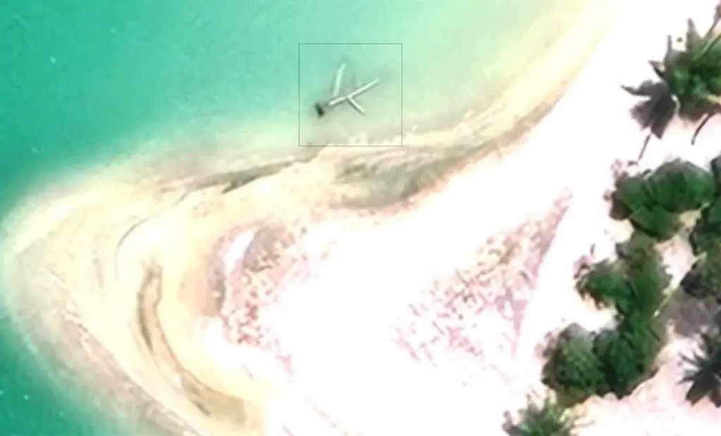 Muž zaletěl na Tichomořský atol z nudy, teď doufá, že tam našel letadlo Amelie Earhartové