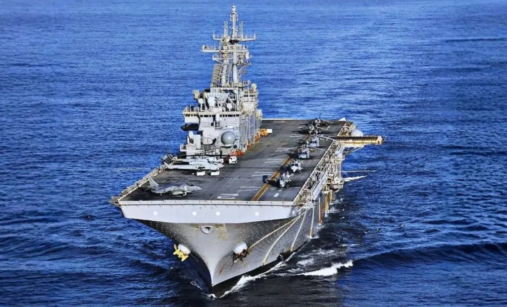 Námořník prodal americká tajemství Číně za směšnou částku: Podívejte se na následky