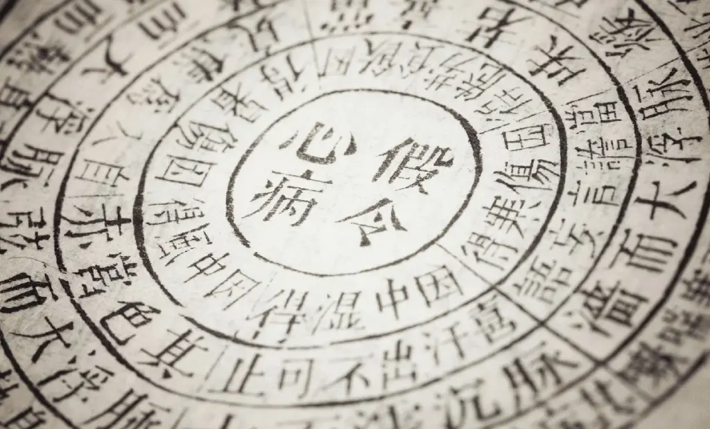 Našli jsme čínský tkalcovský stav starý 2000 let: Experti říkají, že funguje na binární logice jako moderní počítač