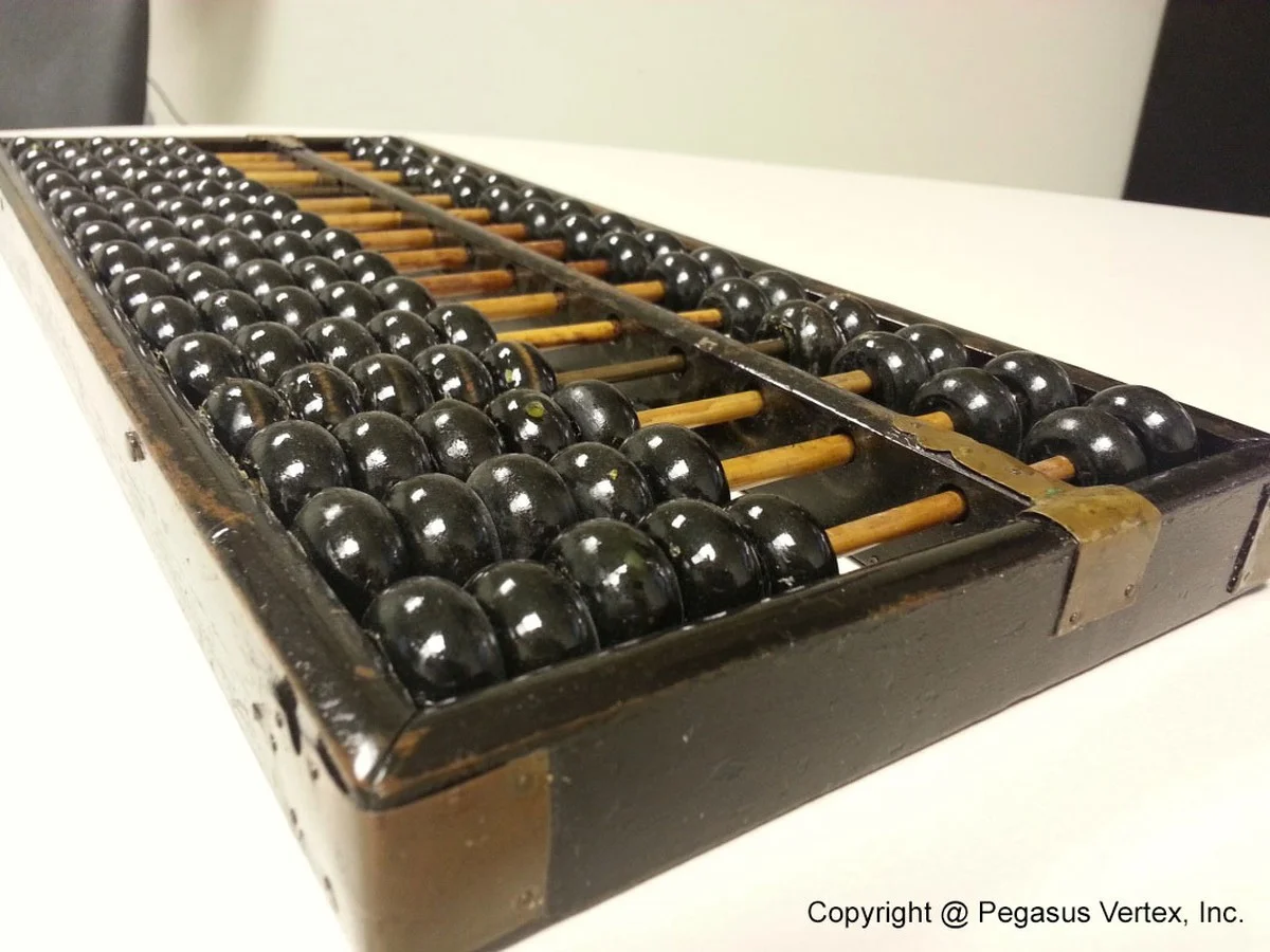 Našli jsme čínský tkalcovský stav starý 2000 let: Experti říkají, že funguje na binární logice jako moderní počítač - image 1