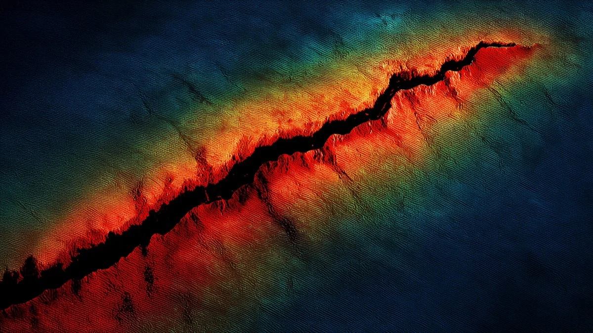 Nečekaný objev: Skrytá hrozba zemětřesení pod severní Kalifornií - image 2