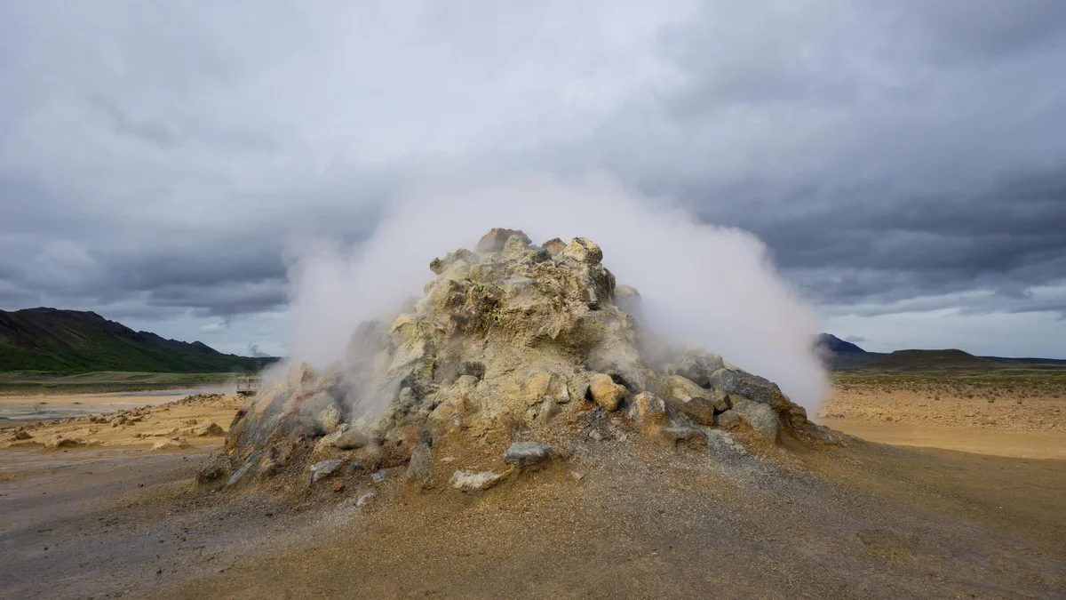 Objev v Texasu, který šokoval vědce: Nevyužitý zdroj energie, který může změnit vaši peněženku - image 2