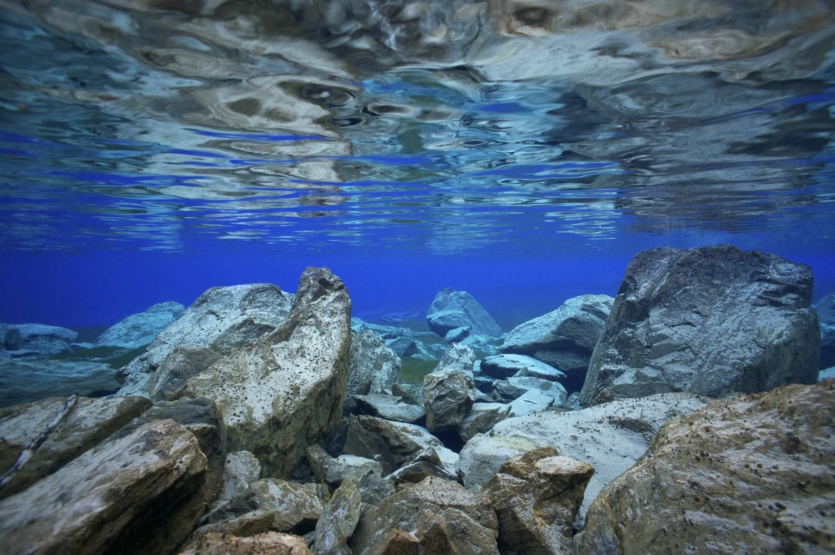 Obří sladkovodní zásoba pod Atlantikem: 20 000 let starý zdroj, který by mohl napájet New York 800 let - image 1