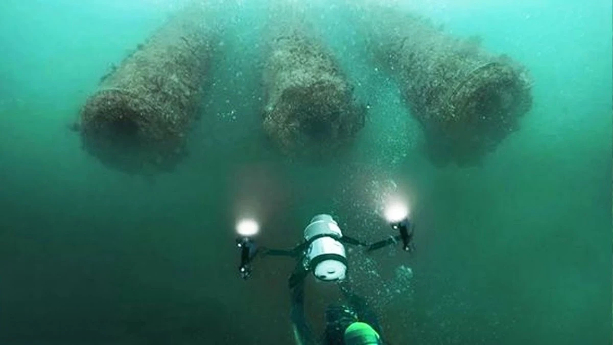 Obří sladkovodní zásoba pod Atlantikem: 20 000 let starý zdroj, který by mohl napájet New York 800 let - image 2