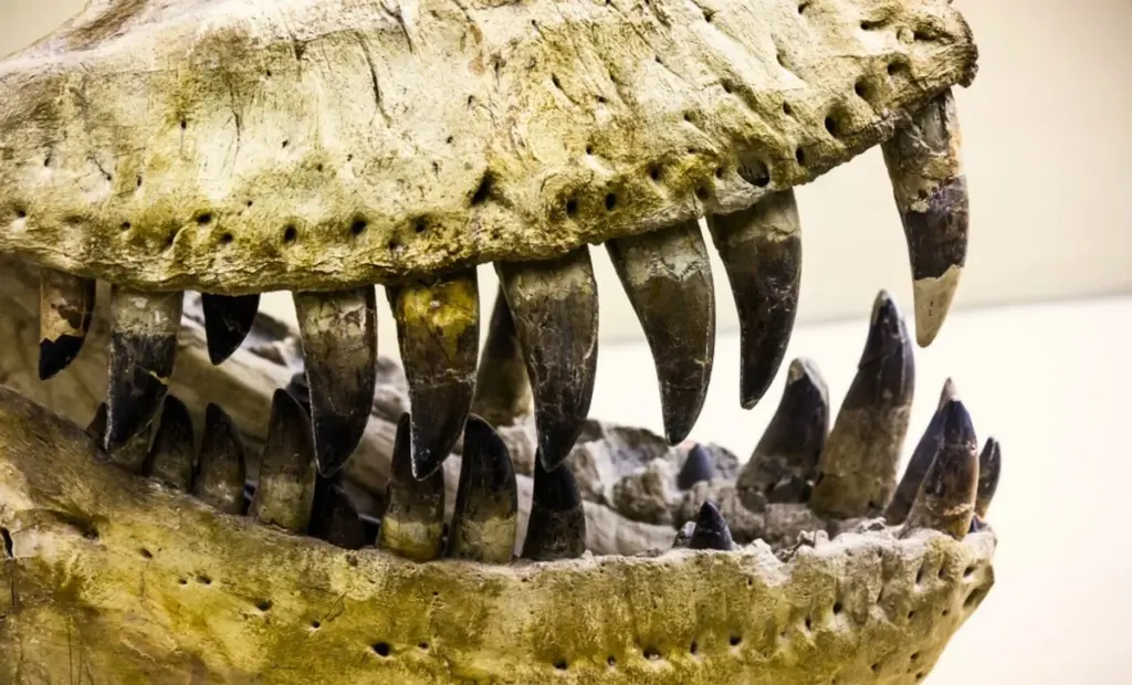 Odborníci prozradili, jak by chutnal T-Rex: Proč by masožravci byli nepoživatelnou noční můrou?