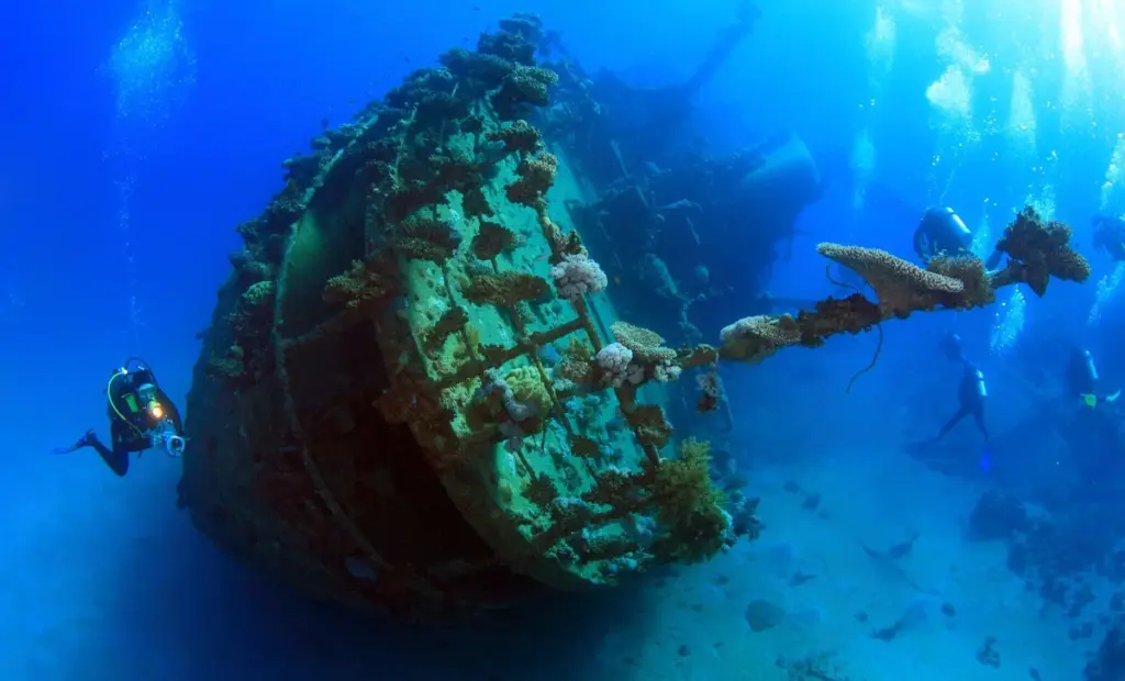 Ostrov pokladů: Pirátský vrak u Madagaskaru skrývá 138 milionů dolarů