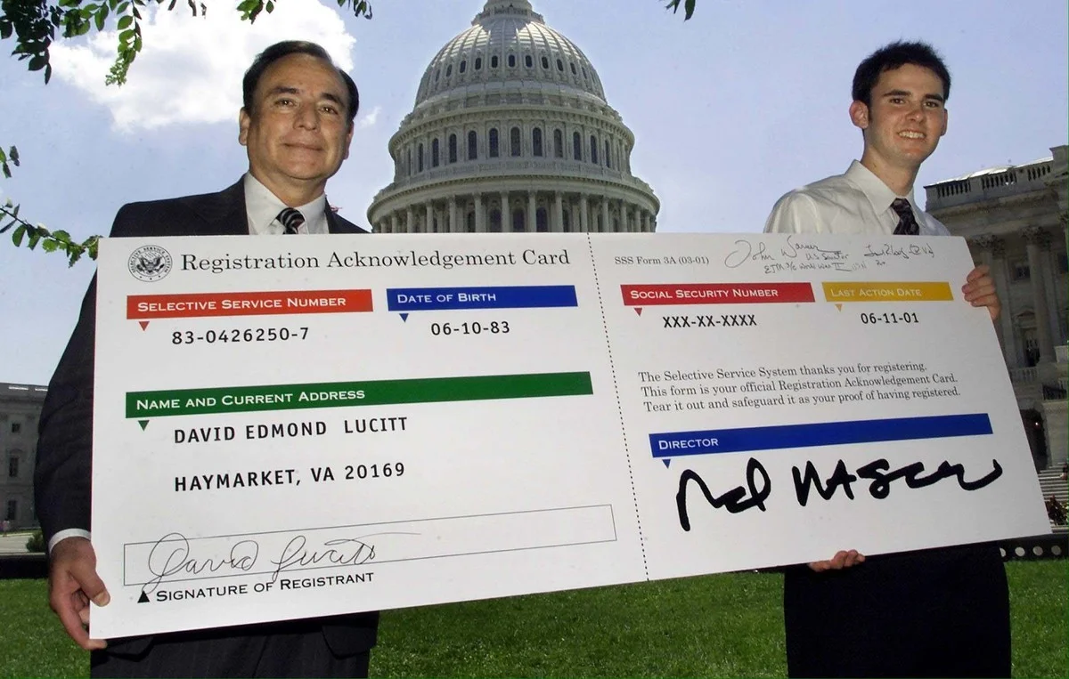 Otevřené tajemství: Která skupina Američanů by šla do války jako první? Rozhodnutí už padlo - image 2