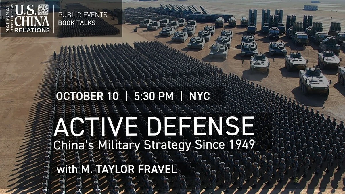 Pentagon: Čína připravuje 