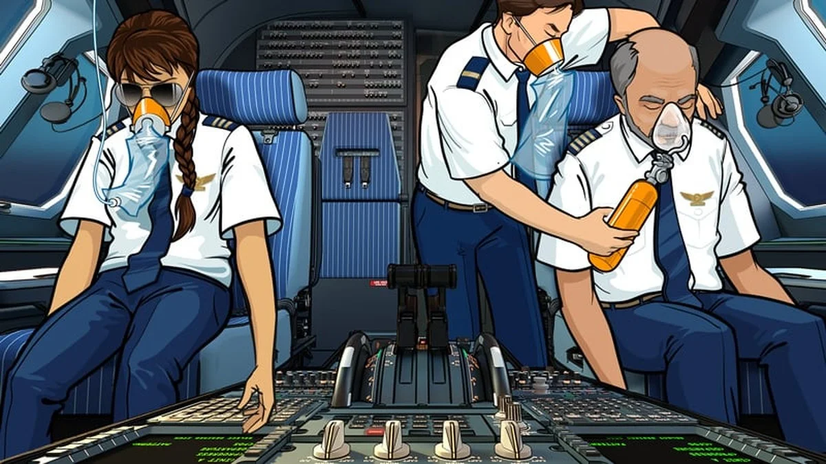 Piloti byli při vědomí, přesto nechali systém Autoland přistát: Proč je to nejdůležitější rozhodnutí v historii letectví - image 2