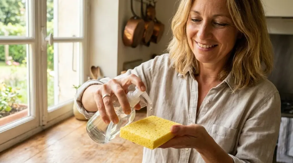 Používáte příliš mnoho prostředku na nádobí: Toto neznámé tajemství sníží vaši spotřebu na třetinu bez vlivu na účinnost!