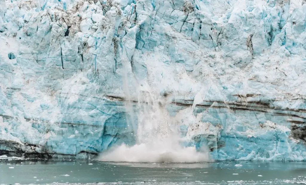 Proč čeští turisté v Alpách brzy uvidí jen skály: Zmizí 4000 ledovců ročně?