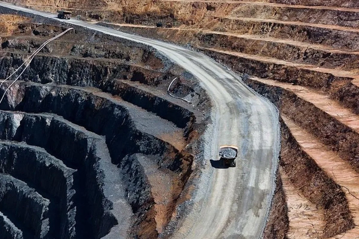 Proč Čína tiše zvýšila své lithiové rezervy o 10 procent a jak to zasáhne český trh - image 1