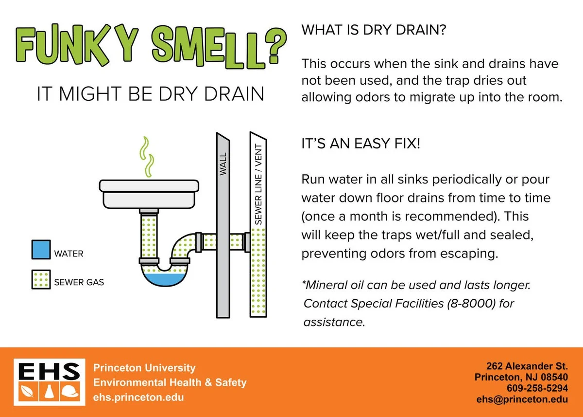 Proč dát sklenici a papír do dřezu před dovolenou? Výsledek vás ohromí. - image 2
