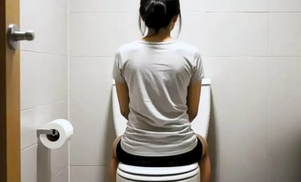 Proč Japonci sedí na záchodě čelem dopředu: Důvod je překvapivě chytrý