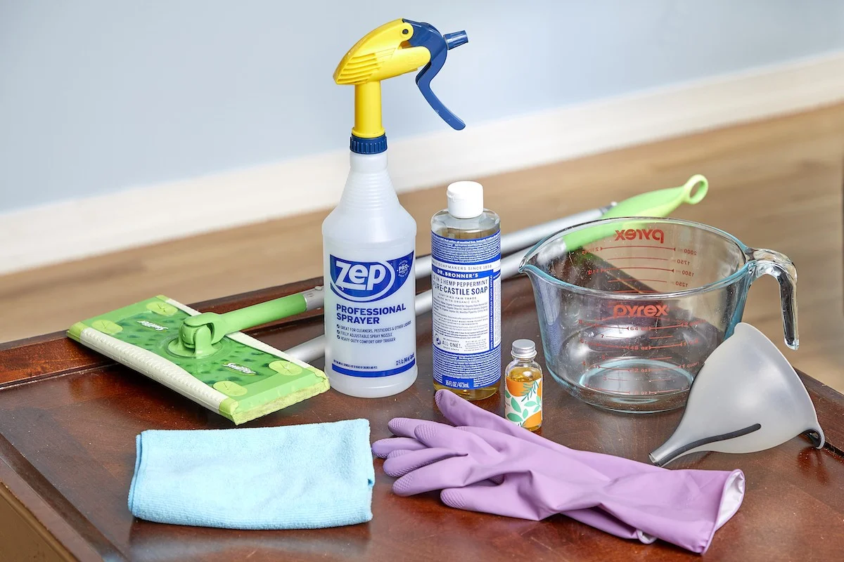 Proč je vaše dlažba matná a jak ji rozjasnit jedním trikem - image 2