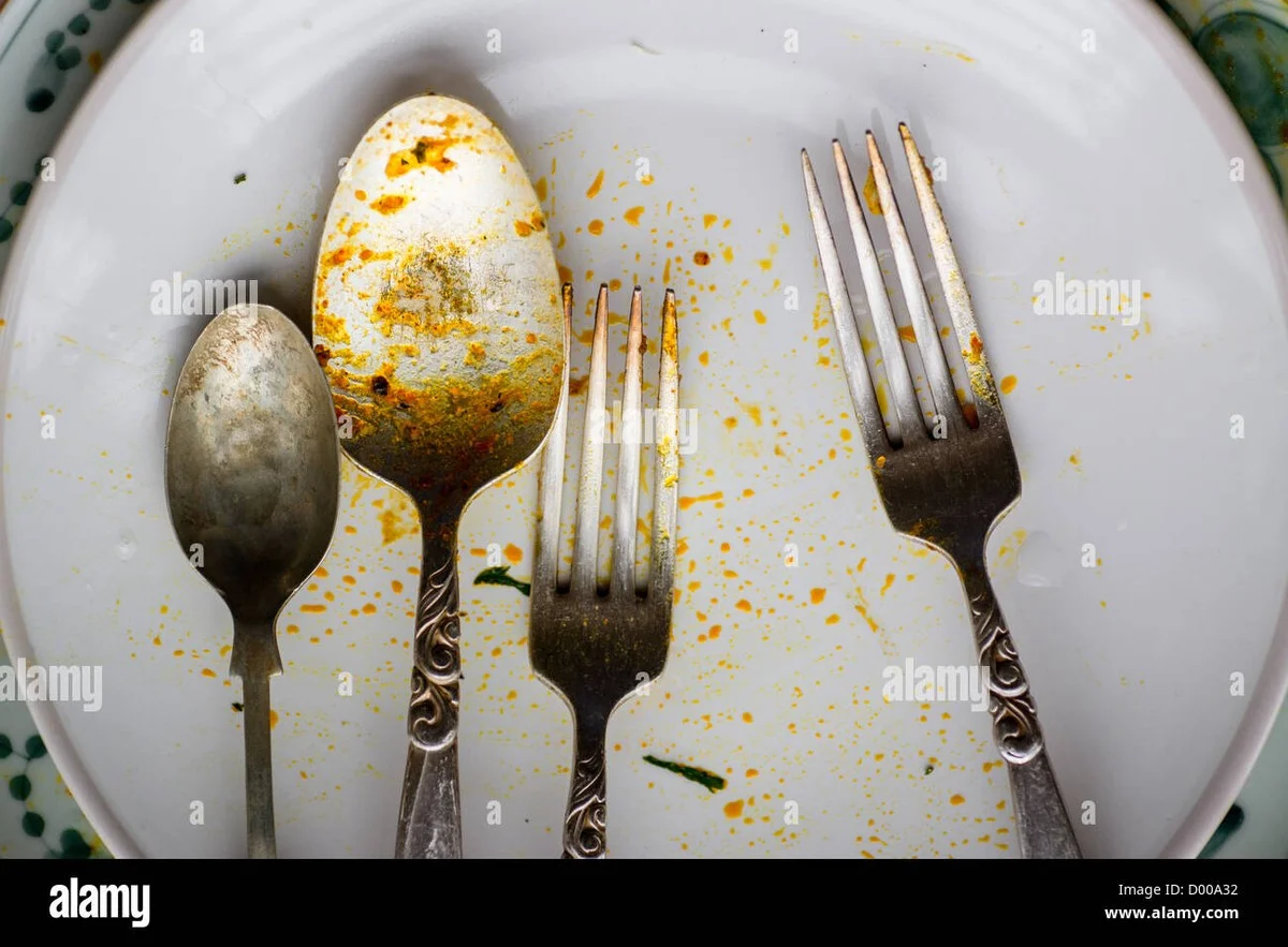 Proč jsou vaše příbory z myčky stále špinavé (a chyba, kterou dělá každý) - image 1