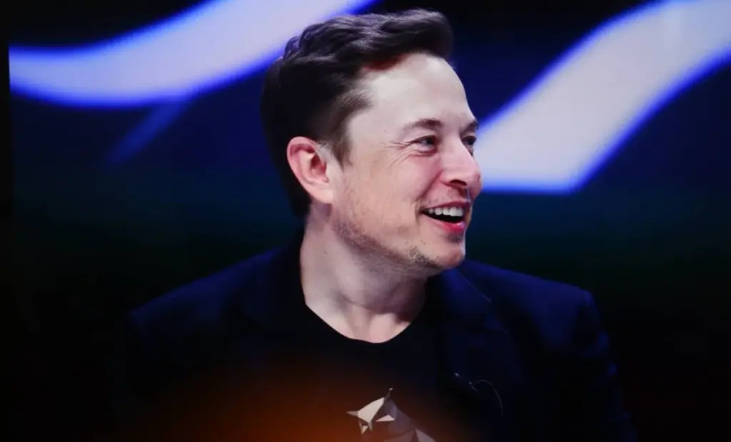 Proč Musk říká, že jeho raketa Starship je stejně důležitá jako vznik života na Zemi