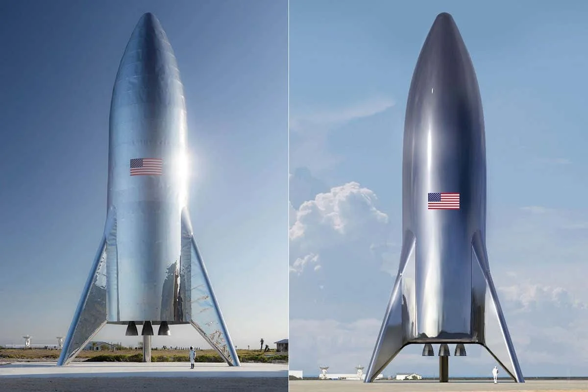 Proč Musk říká, že jeho raketa Starship je stejně důležitá jako vznik života na Zemi - image 1