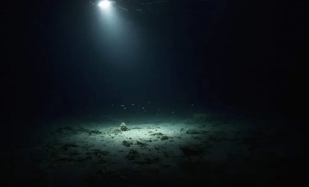 Proč oceánští experti roky špatně počítali uhlík: Jeden detail mění celý model