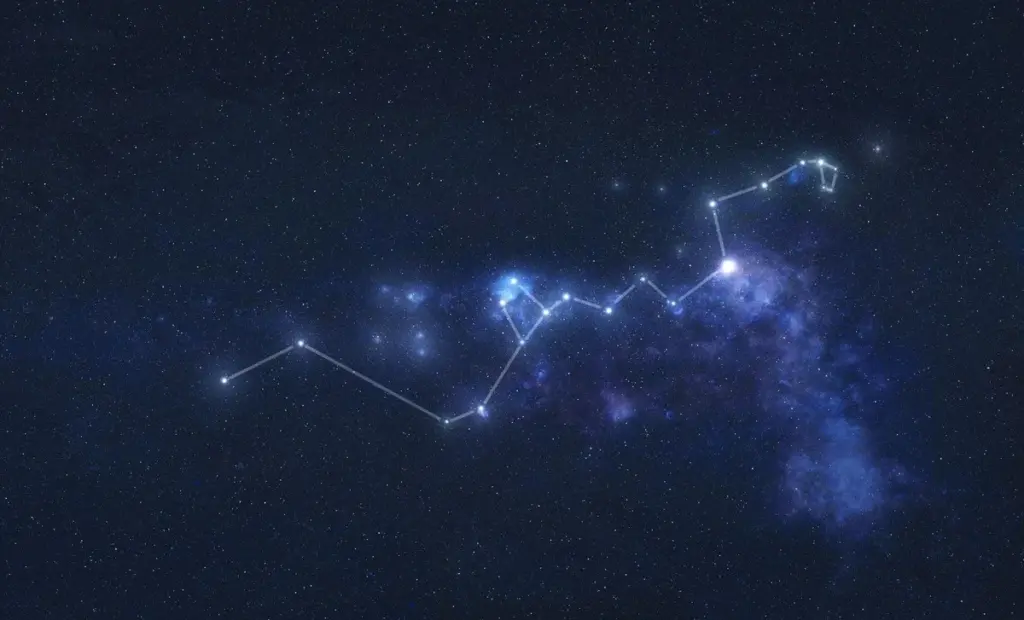 Proč se astronomové dívají na stopy magnetického pole u hvězdy vzdálené 200 světelných let