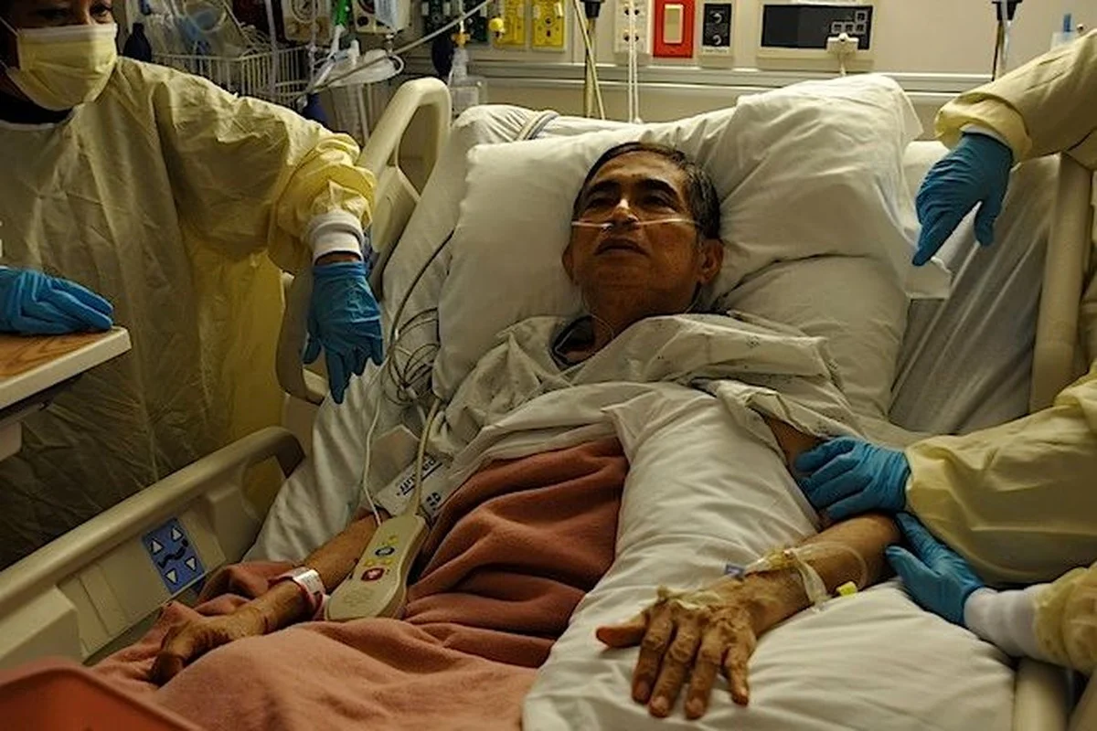 Proč se lidé vrací z hranice smrti s nevysvětlitelnými zážitky? Věda si stále neví rady - image 2