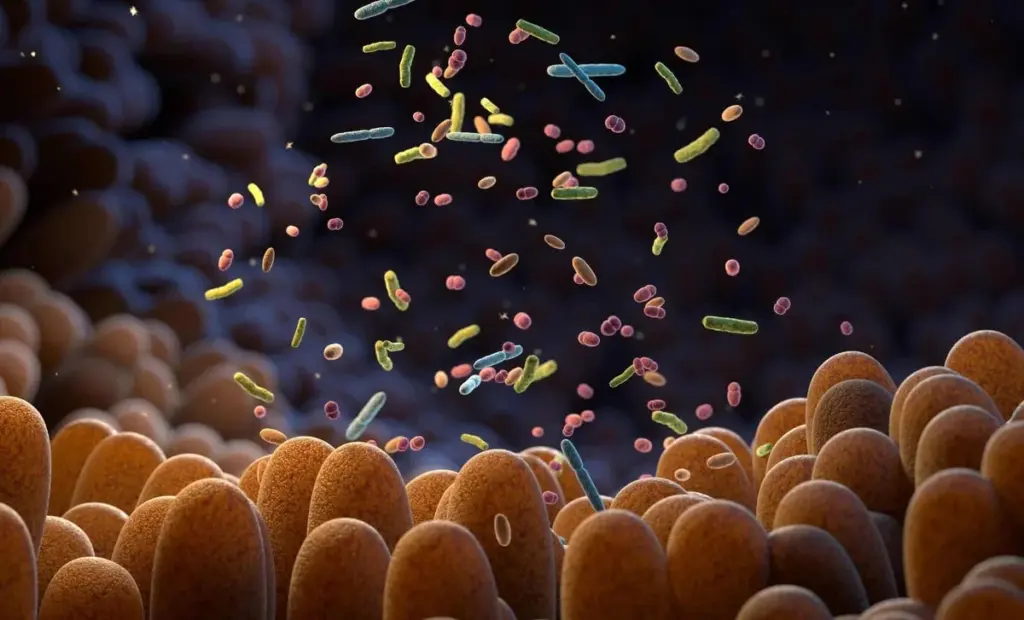 Proč se muž stále opíjel, i když nepil: Vědci to napravili "restartem střev"