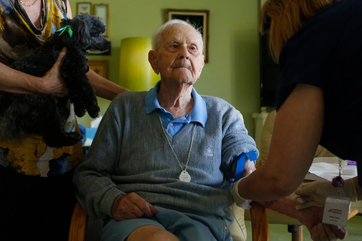 Proč se někteří Italové dožívají 100 let? Může za to DNA lovců z doby ledové - image 1