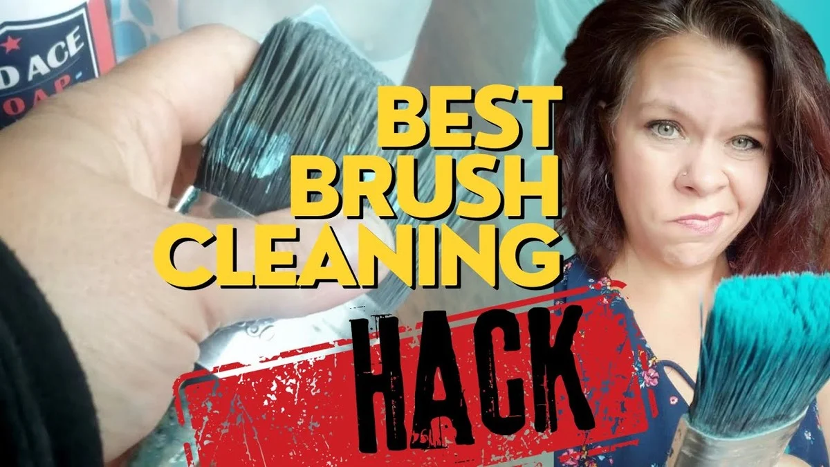 Proč se vaše kartáč na vlasy stává zdrojem špíny a jak ho vyčistit během 15 minut - image 2