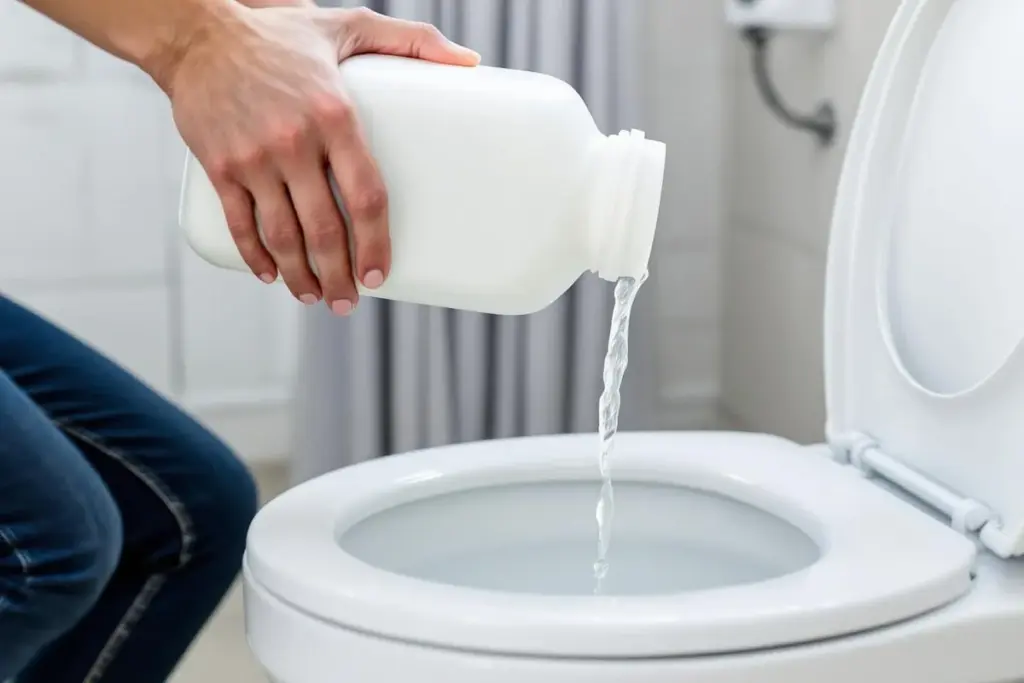 Proč se v Česku přestává dávat Savo do záchodu: Tři důvody, proč platíte za iluzi čistoty