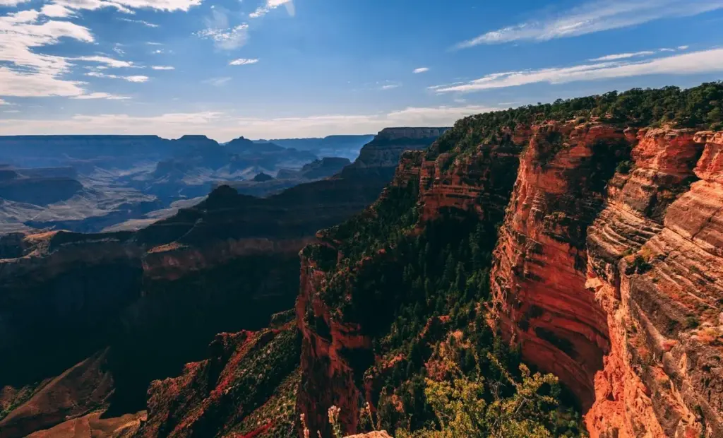 Proč se v Grand Canyonu náhle objevily fosílie staré půl miliardy let, které zde neměly být