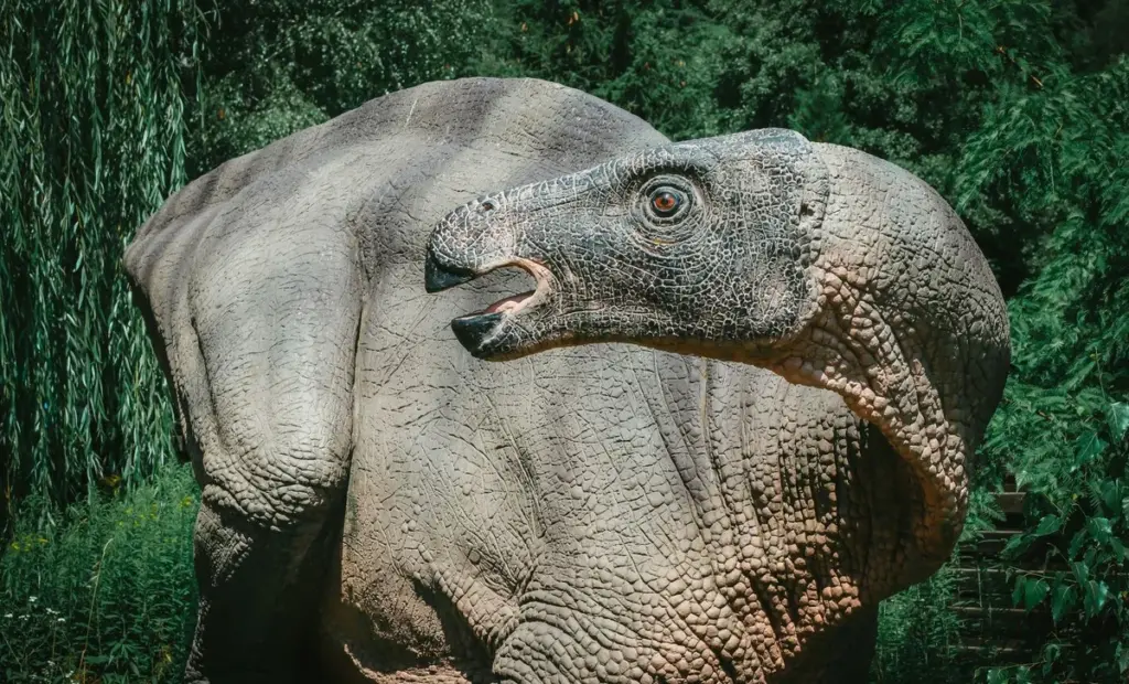 Proč vědci desítky let přehlíželi rohaté dinosaury v Česku a Evropě