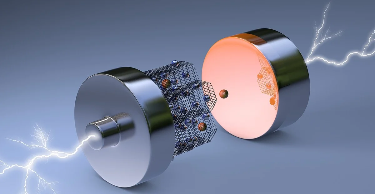 Proč vědci ve vozech Tesla a Škoda brzy použijí magnet, který násobí dojezd - image 1