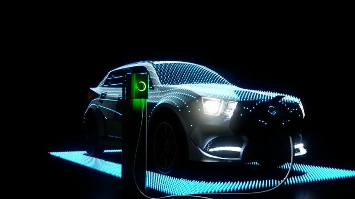 Proč vědci ve vozech Tesla a Škoda brzy použijí magnet, který násobí dojezd - image 2