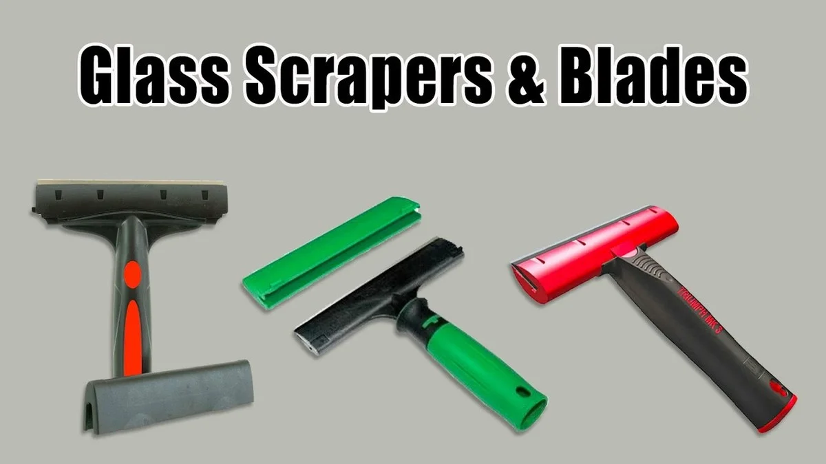 Proč zkušení čističi vždy používají kuchyňskou stěrku a ocet na okna - image 1