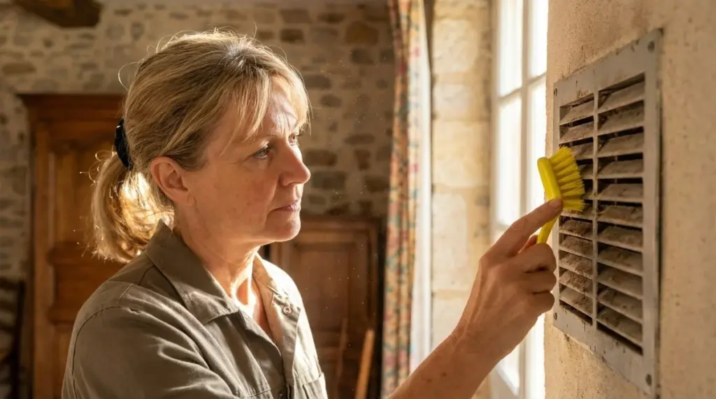 Proč zkušení majitelé dávají pozor na jednu část v domě, kterou většina nevidí