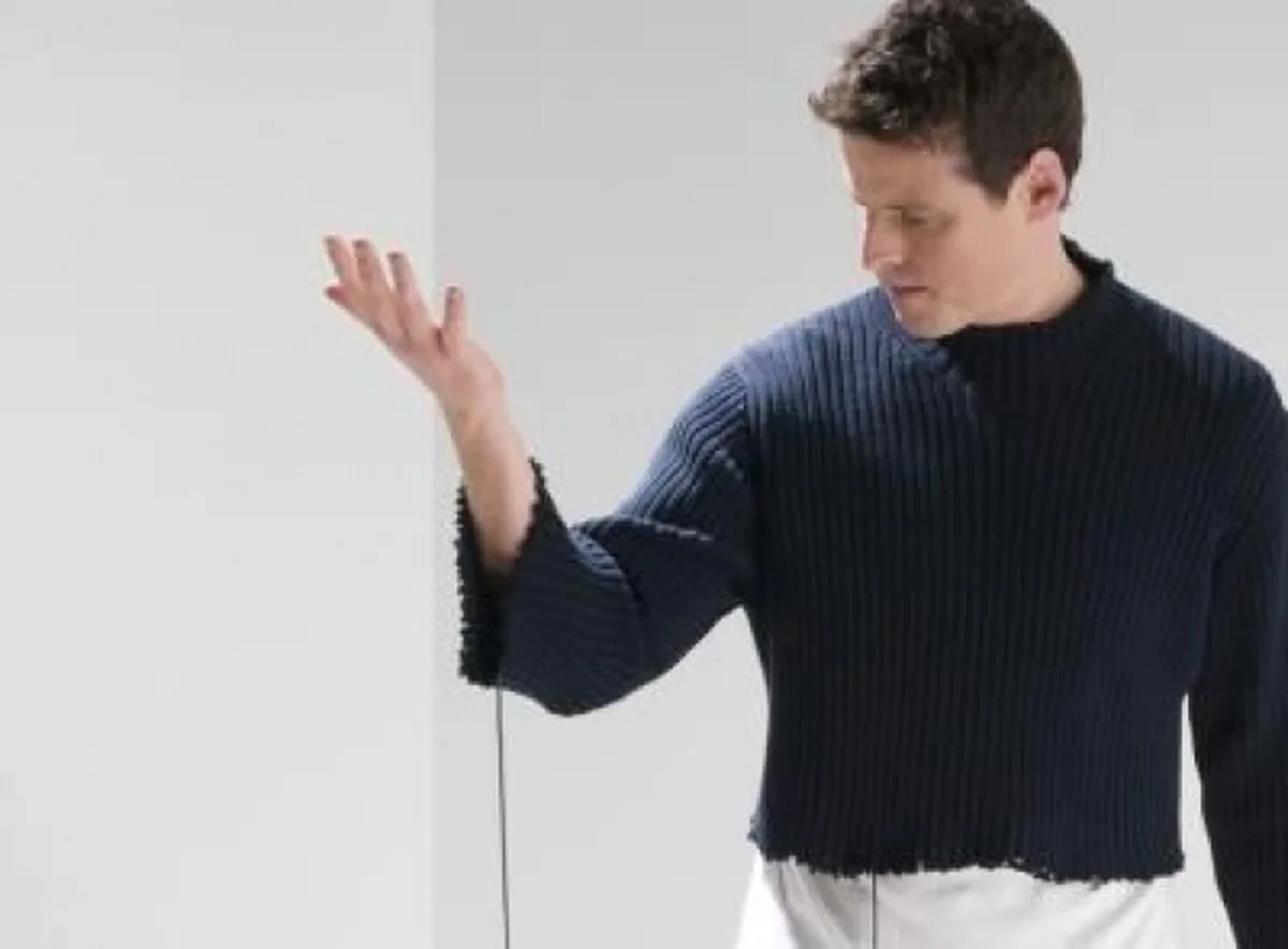 Proč zkušení pletaři dávají do vody sražený svetr tento nečekaný předmět - image 1