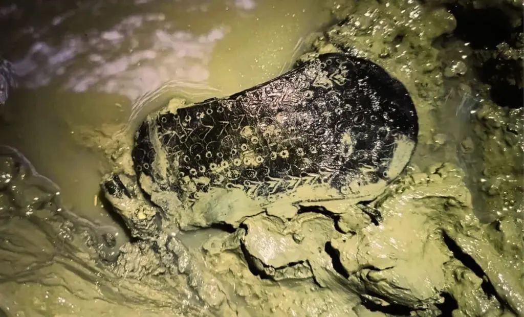 Římská sandál z studny: Nález, který mění pravidla hry