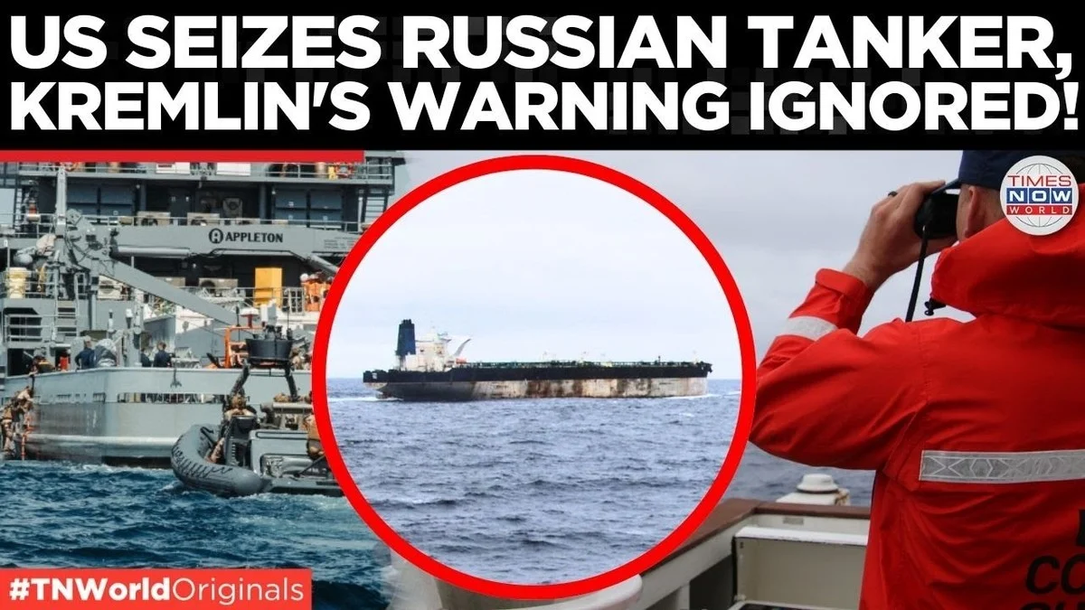 Ruský tanker uprostřed Atlantiku: Proč se USA snaží loď zadržet a na palubě je něco víc než jen ropa - image 2